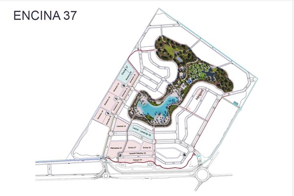 Medium property photo - Calle 12 Pp.sta.rosalia 3, 30710 Torre-Pacheco